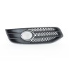 Grille de phare antibrouillard de pare-chocs avant droit - Pièces d'origine Audi 8P0807682G9B9 Grille de phare antibrouillard de pare-chocs avant droit - Pièces d'origine Audi 8P0807682G9B9