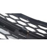 Grille de phare antibrouillard avant droit de pare-chocs noir - Pièces d'origine Audi 4G8807682E9B9 Grille de phare antibrouillard avant droit de pare-chocs noir - Pièces d'origine Audi 4G8807682E9B9