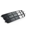 Couverture de garniture de grille inférieure de pare-chocs avant droit noir - Pièces d'origine Audi 4G8807796T94 Couverture de garniture de grille inférieure de pare-chocs avant droit noir - Pièces d'origine Audi 4G8807796T94