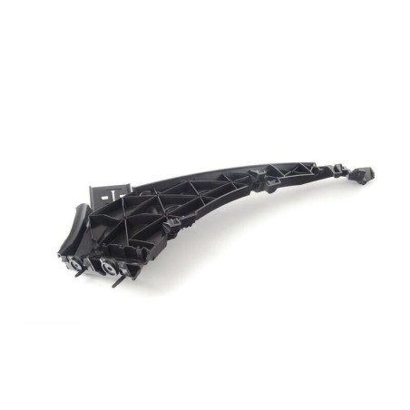 Bouclier avant S-Line, grille de brouillard côté droit - Pièces d'origine Audi 8J0807682B01C Bouclier avant S-Line, grille de brouillard côté droit - Pièces d'origine Audi 8J0807682B01C