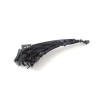 Bouclier avant S-Line, grille de brouillard côté droit - Pièces d'origine Audi 8J0807682B01C Bouclier avant S-Line, grille de brouillard côté droit - Pièces d'origine Audi 8J0807682B01C