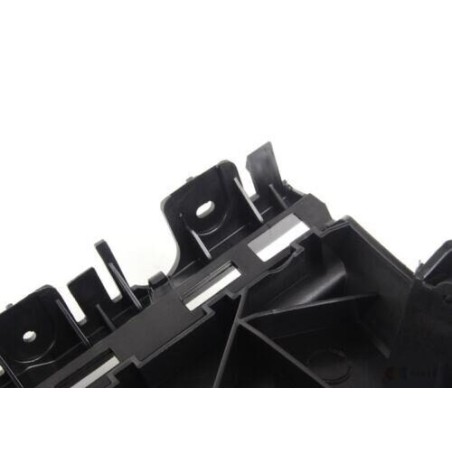 Bouclier avant S-Line, grille de brouillard côté droit - Pièces d'origine Audi 8J0807682B01C Bouclier avant S-Line, grille de brouillard côté droit - Pièces d'origine Audi 8J0807682B01C