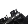 Bouclier avant S-Line, grille de brouillard côté droit - Pièces d'origine Audi 8J0807682B01C Bouclier avant S-Line, grille de brouillard côté droit - Pièces d'origine Audi 8J0807682B01C