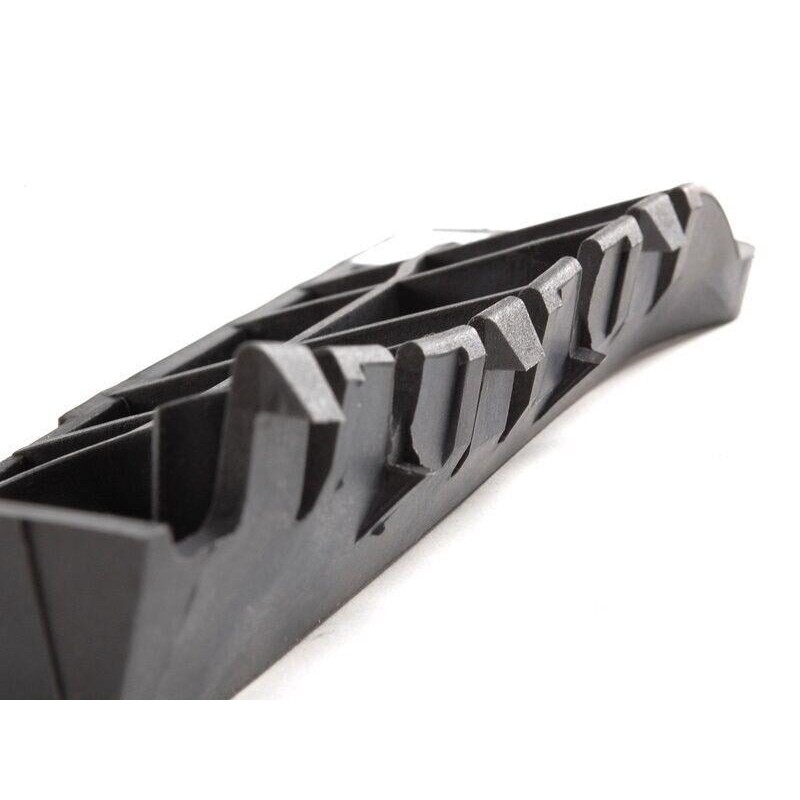 Support de pare-chocs avant droit - Pièces d'origine Audi 8E0807228