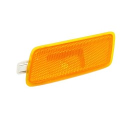 Indicateur de clignotant avant droit de pare-chocs - Pièces d'origine Audi 4F0945072