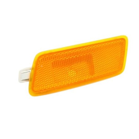 Indicateur de clignotant avant droit de pare-chocs - Pièces d'origine Audi 4F0945072 Indicateur de clignotant avant droit de pare-chocs - Pièces d'origine Audi 4F0945072