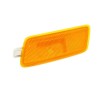 Indicateur de clignotant avant droit de pare-chocs - Pièces d'origine Audi 4F0945072 Indicateur de clignotant avant droit de pare-chocs - Pièces d'origine Audi 4F0945072