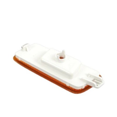 Indicateur de clignotant avant droit de pare-chocs - Pièces d'origine Audi 4F0945072 Indicateur de clignotant avant droit de pare-chocs - Pièces d'origine Audi 4F0945072