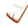 Indicateur de clignotant avant droit de pare-chocs - Pièces d'origine Audi 4F0945072 Indicateur de clignotant avant droit de pare-chocs - Pièces d'origine Audi 4F0945072