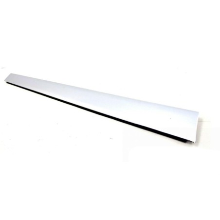 Couverture de garniture de porte inférieure avant droite apprêtée - Pièces d'origine Audi 4F0853960KGRU Couverture de garniture de porte inférieure avant droite apprêtée - Pièces d'origine Audi 4F0853960KGRU