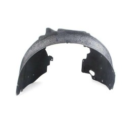 Doublure de carter de roue avant droit en plastique - Pièces d'origine Audi 8E0821172G
