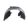 Doublure de carter de roue avant droit en plastique - Pièces d'origine Audi 8E0821172G Doublure de carter de roue avant droit en plastique - Pièces d'origine Audi 8E0821172G