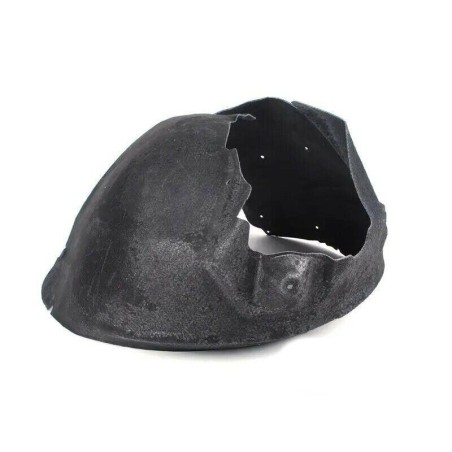 Doublure de carter de roue avant droit en plastique - Pièces d'origine Audi 8E0821172G Doublure de carter de roue avant droit en plastique - Pièces d'origine Audi 8E0821172G