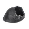 Doublure de carter de roue avant droit en plastique - Pièces d'origine Audi 8E0821172G Doublure de carter de roue avant droit en plastique - Pièces d'origine Audi 8E0821172G