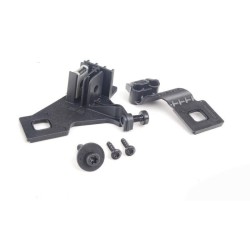 Kit de réparation de phare droit - Pièces d'origine Audi 8T0998122B