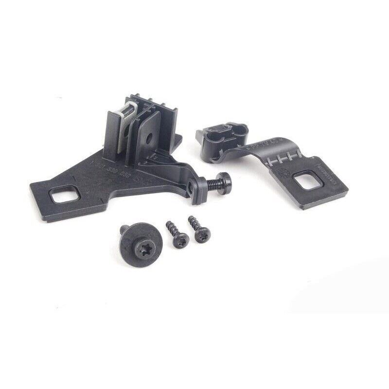 Kit de réparation de phare droit - Pièces d'origine Audi 8T0998122B