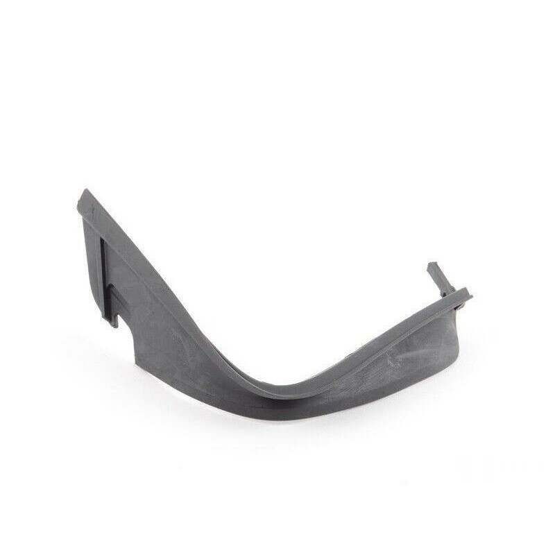 Profil en caoutchouc d'étanchéité de joint de phare avant droit - Pièces d'origine Audi 8E0941192A