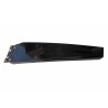 Couverture de garniture de montant B droit en noir brillant - Pièces d'origine Audi 4E0853290AY9B Couverture de garniture de montant B droit en noir brillant - Pièces d'origine Audi 4E0853290AY9B