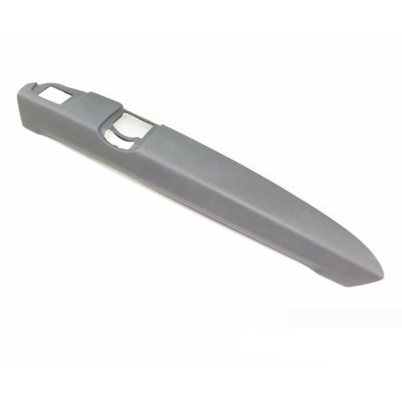 Accoudoir de porte droit noir RHD - Pièces d'origine Audi 8J286717424A Accoudoir de porte droit noir RHD - Pièces d'origine Audi 8J286717424A