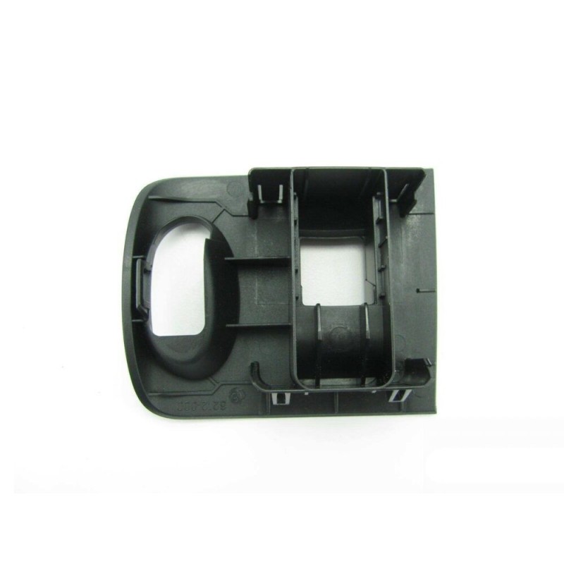 Garniture de régulateur de vitre électrique de porte droite coté passager LHD - Pièces d'origine Audi 8J1959522H77