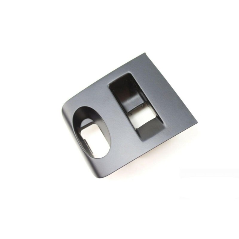 Garniture de régulateur de vitre électrique de porte droite coté passager LHD - Pièces d'origine Audi 8J1959522H77