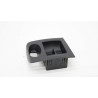 Régulateur de lève-vitre électrique de porte droite coté passager avec garniture - Pièces d'origine Audi 8J2959522H77 Régulateur de lève-vitre électrique de porte droite coté passager avec garniture - Pièces d'origine Audi 8J2959522H77