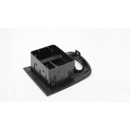 Régulateur de lève-vitre électrique de porte droite coté passager avec garniture - Pièces d'origine Audi 8J2959522H77 Régulateur de lève-vitre électrique de porte droite coté passager avec garniture - Pièces d'origine Audi 8J2959522H77