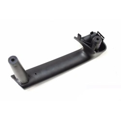 Garniture inférieure de poignée de porte côté droit noir pour conduite à gauche - Pièces d'origine Audi 4L1867172H77