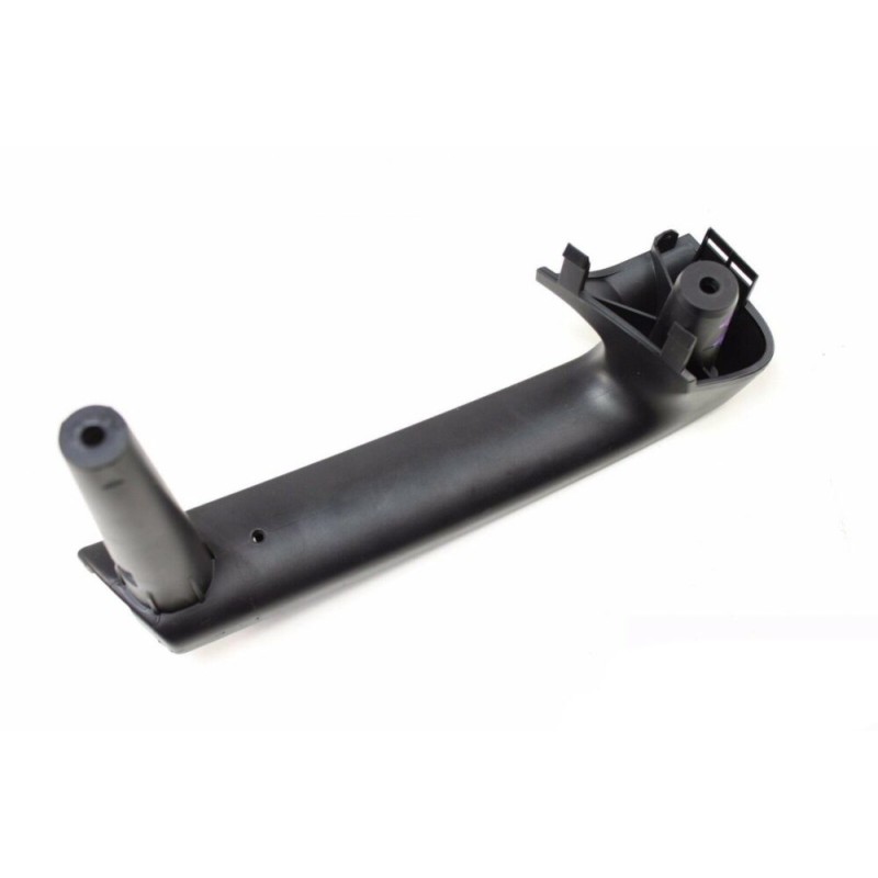 Garniture inférieure de poignée de porte côté droit noir pour conduite à gauche - Pièces d'origine Audi 4L1867172H77