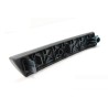 Garniture de poignée de porte droite coté passager noire LHD - Pièces d'origine Audi 4L186719624A Garniture de poignée de porte droite coté passager noire LHD - Pièces d'origine Audi 4L186719624A