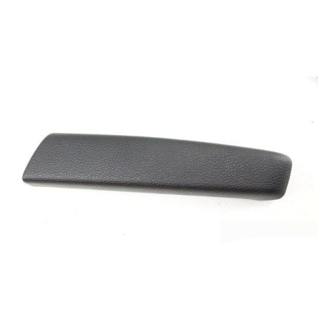 Garniture de poignée de porte droite coté passager noire LHD - Pièces d'origine Audi 4L186719624A Garniture de poignée de porte droite coté passager noire LHD - Pièces d'origine Audi 4L186719624A