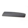 Garniture de poignée de porte droite coté passager noire LHD - Pièces d'origine Audi 4L186719624A Garniture de poignée de porte droite coté passager noire LHD - Pièces d'origine Audi 4L186719624A