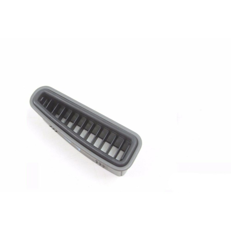 Grille de ventilation latérale de porte droite coté passager noire - Pièces d'origine Audi 4L08199866PS