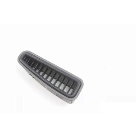 Grille de ventilation latérale de porte droite coté passager noire - Pièces d'origine Audi 4L08199866PS Grille de ventilation latérale de porte droite coté passager noire - Pièces d'origine Audi 4L08199866PS