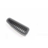 Grille de ventilation latérale de porte droite coté passager noire - Pièces d'origine Audi 4L08199866PS Grille de ventilation latérale de porte droite coté passager noire - Pièces d'origine Audi 4L08199866PS