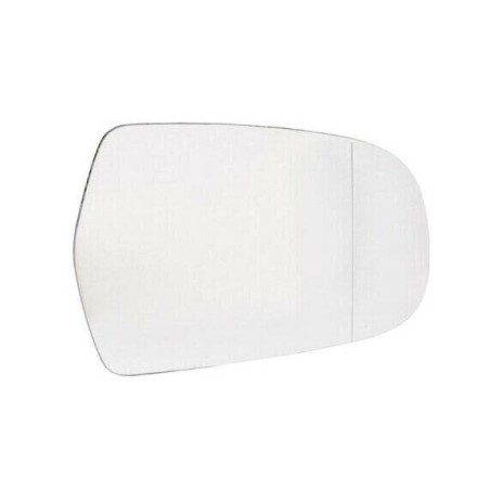Miroir de rétroviseur latéral droit coté passager - Pièces d'origine Audi 8K0857536F Miroir de rétroviseur latéral droit coté passager - Pièces d'origine Audi 8K0857536F