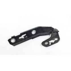 Charnière de capot moteur côté droit - Pièces d'origine Audi 4F0823302