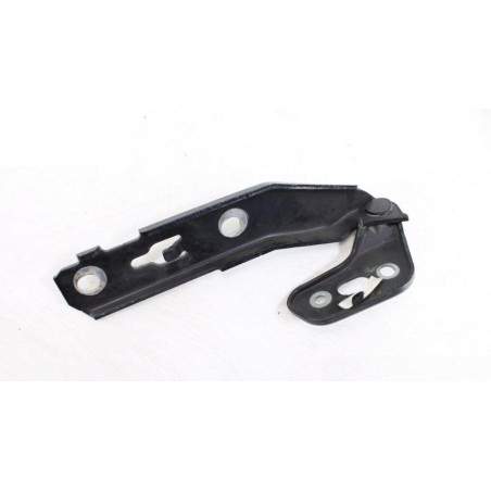 Charnière de capot moteur côté droit - Pièces d'origine Audi 4F0823302 Charnière de capot moteur côté droit - Pièces d'origine Audi 4F0823302