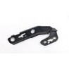 Charnière de capot moteur côté droit - Pièces d'origine Audi 4F0823302 Charnière de capot moteur côté droit - Pièces d'origine Audi 4F0823302