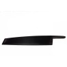 Garniture de couverture de pilier B de porte avant droite coté passager en noir brillant - Pièces d'origine Audi 4H0837902B5FQ Garniture de couverture de pilier B de porte avant droite coté passager en noir brillant - Pièces d'origine Audi 4H0837902B5FQ