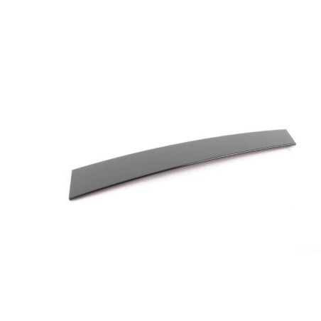 Garniture de couverture de pilier B de porte avant droite coté passager en noir brillant - Pièces d'origine Audi 4L0837902Y9B Garniture de couverture de pilier B de porte avant droite coté passager en noir brillant - Pièces d'origine Audi 4L0837902Y9B