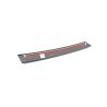Garniture de couverture de pilier B de porte avant droite coté passager en noir brillant - Pièces d'origine Audi 4L0837902Y9B Garniture de couverture de pilier B de porte avant droite coté passager en noir brillant - Pièces d'origine Audi 4L0837902Y9B