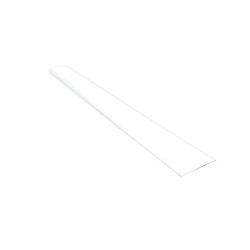 Carte de porte avant droite en aluminium - Pièces d'origine Audi 4F08674101MJ