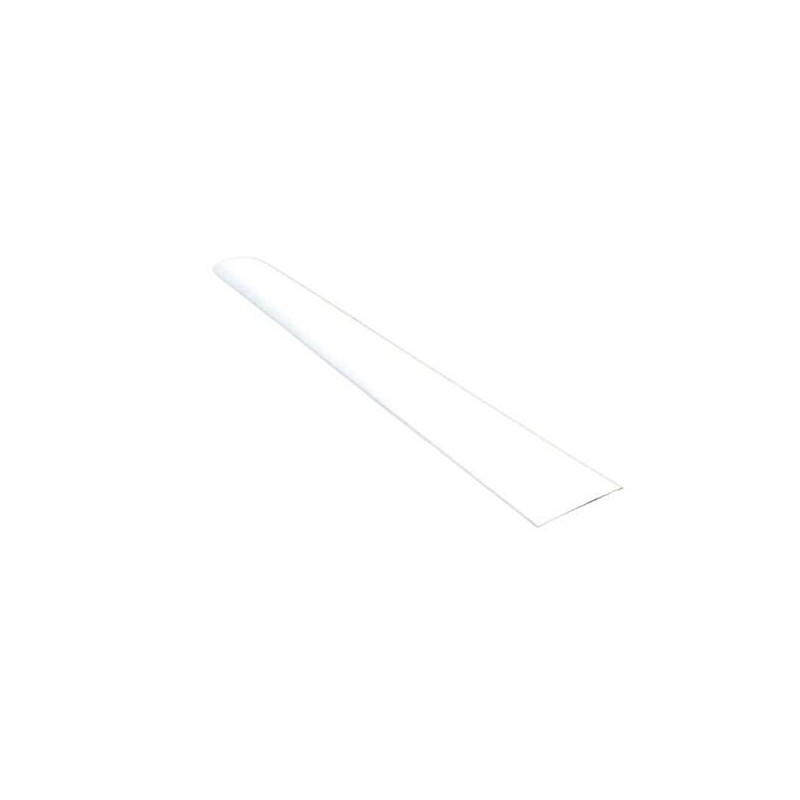 Carte de porte avant droite en aluminium - Pièces d'origine Audi 4F08674101MJ