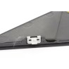 Triangle d'angle de miroir de porte avant droit coté passager en noir - Pièces d'origine Audi 4G8837638A Triangle d'angle de miroir de porte avant droit coté passager en noir - Pièces d'origine Audi 4G8837638A