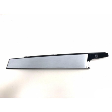 Garniture de pilier de porte avant droit coté passager en noir brillant - Pièces d'origine Audi 8R0837902P5FQ Garniture de pilier de porte avant droit coté passager en noir brillant - Pièces d'origine Audi 8R0837902P5FQ