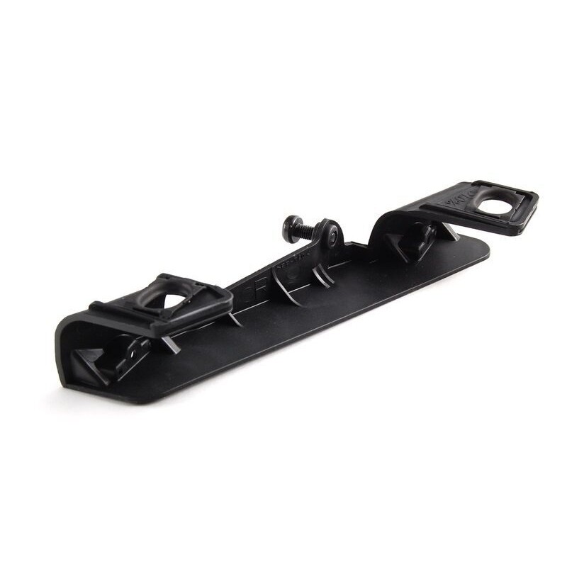 Kit de réparation de support de lampe de phare droit coté passager - Pièces d'origine Audi 8E0998122.