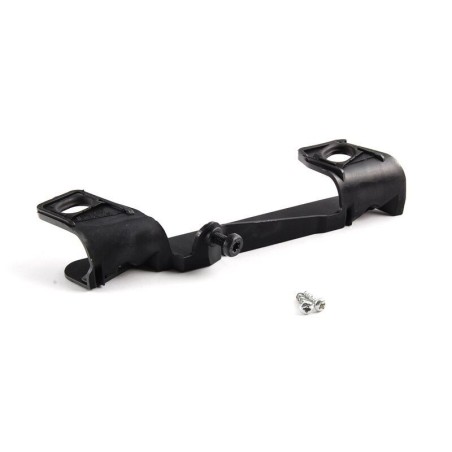 Kit de réparation de support de lampe de phare droit coté passager - Pièces d'origine Audi 8E0998122. Kit de réparation de support de lampe de phare droit coté passager - Pièces d'origine Audi 8E0998122.