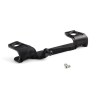 Kit de réparation de support de lampe de phare droit coté passager - Pièces d'origine Audi 8E0998122. Kit de réparation de support de lampe de phare droit coté passager - Pièces d'origine Audi 8E0998122.