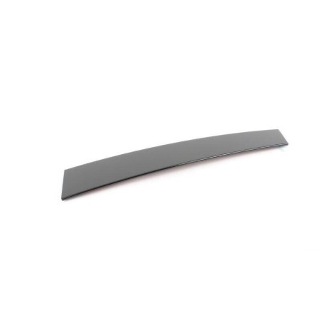 Garniture de couverture de pilier B de porte arrière droite coté passager en noir brillant - Pièces d'origine Audi 4L0839902Y9B